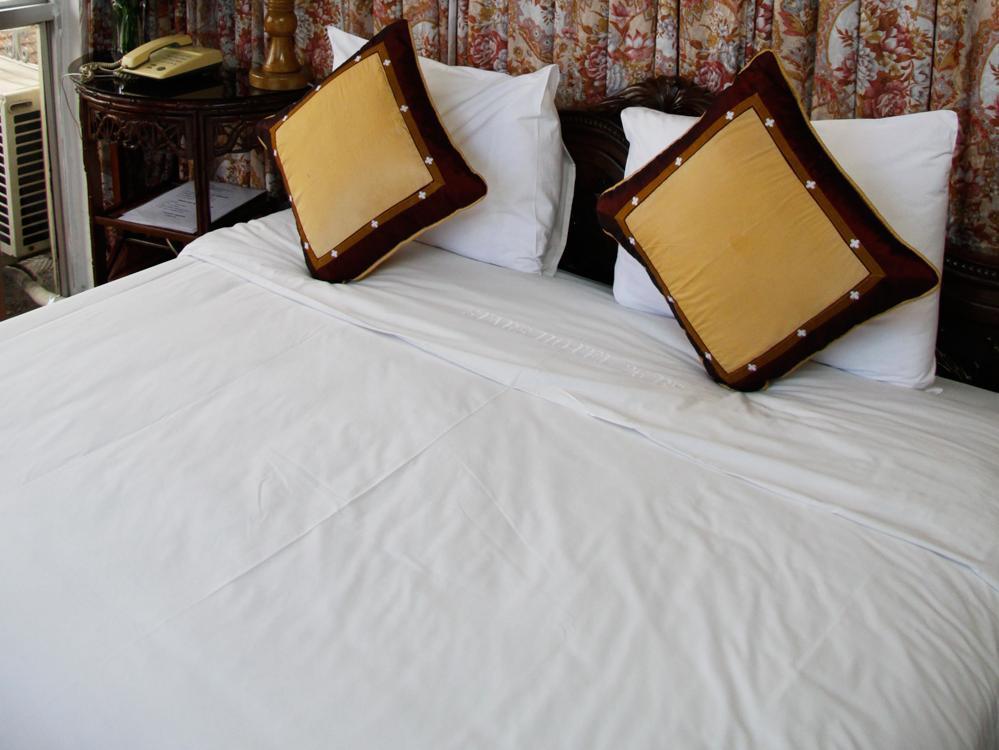 Hanoi Home Hostel *
