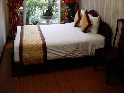 Hanoi Home Hostel *