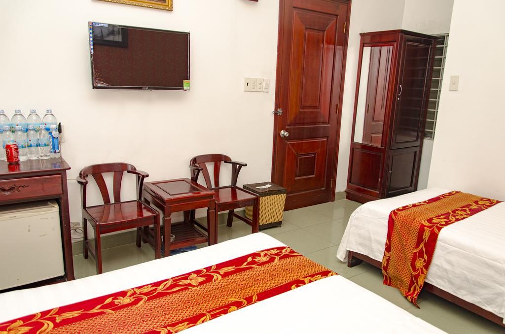 Hotel Bao Long