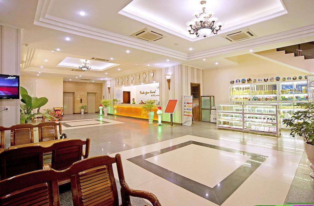 Bamboo 3* Đà Nẵng