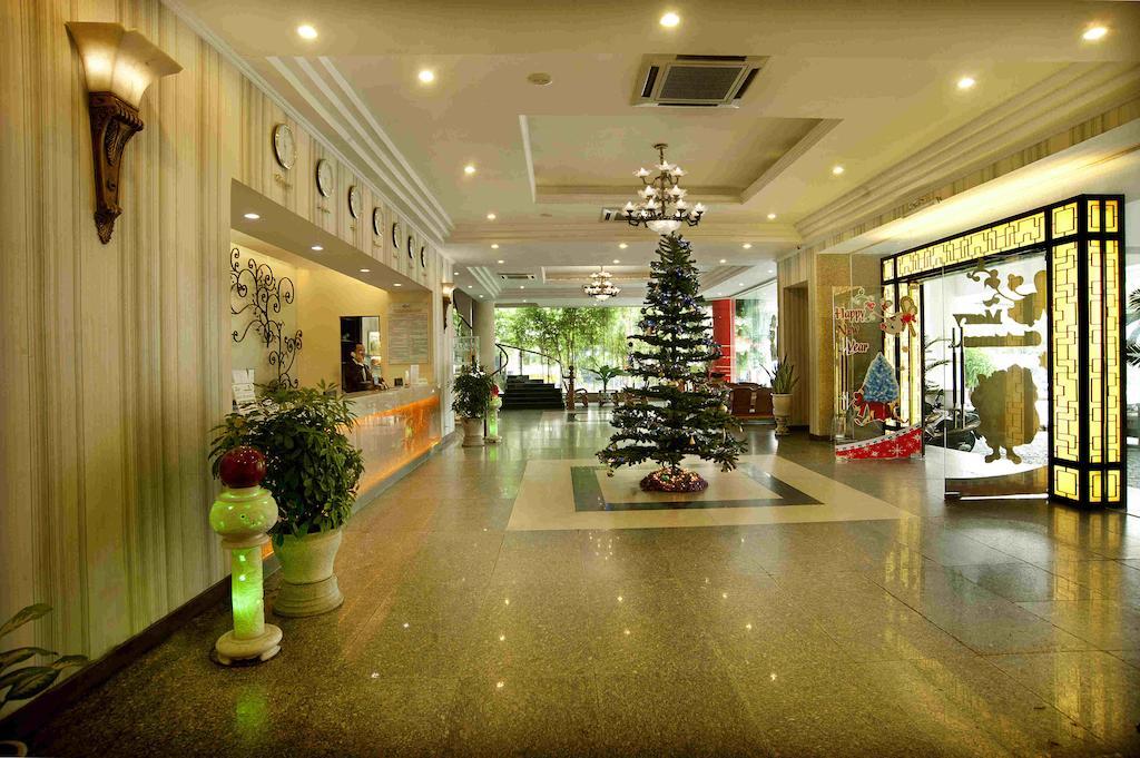 Hotel Bamboo Đà Nẵng