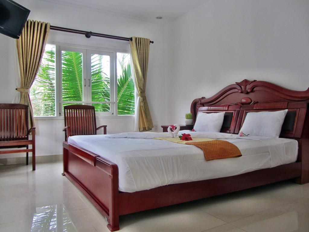 Hung Phuc Hotel Mũi Né