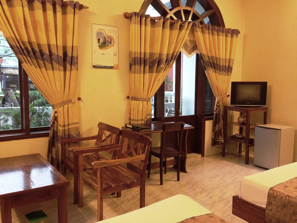 Hotel Dong Loi Hue