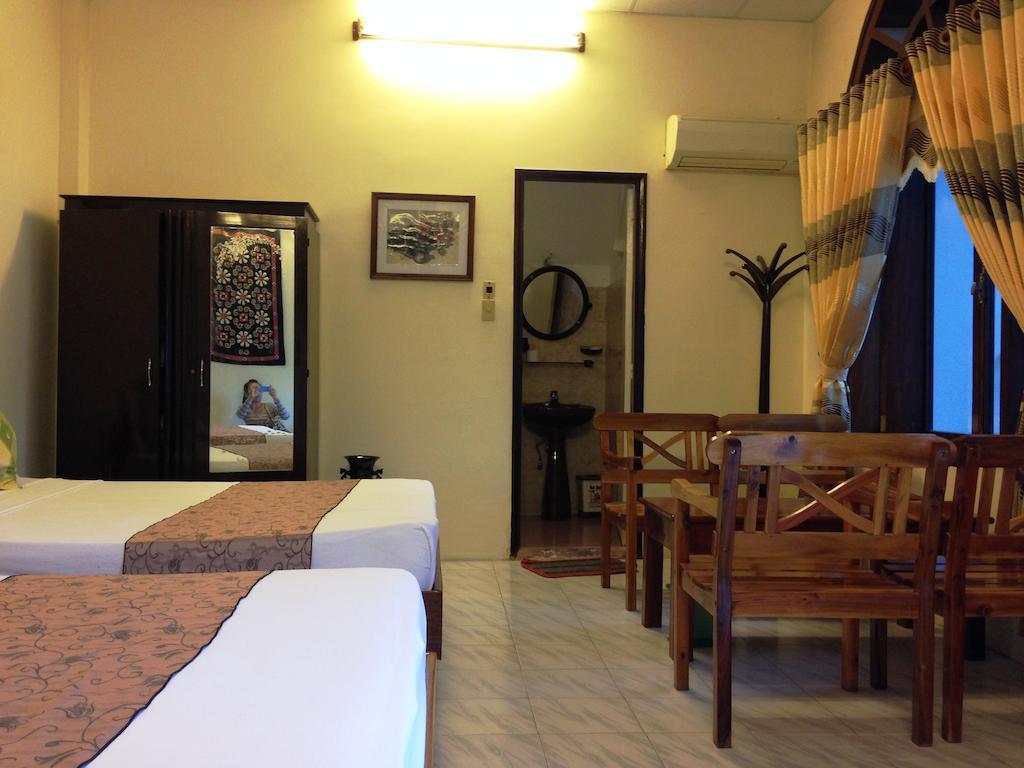 Hotel Dong Loi
