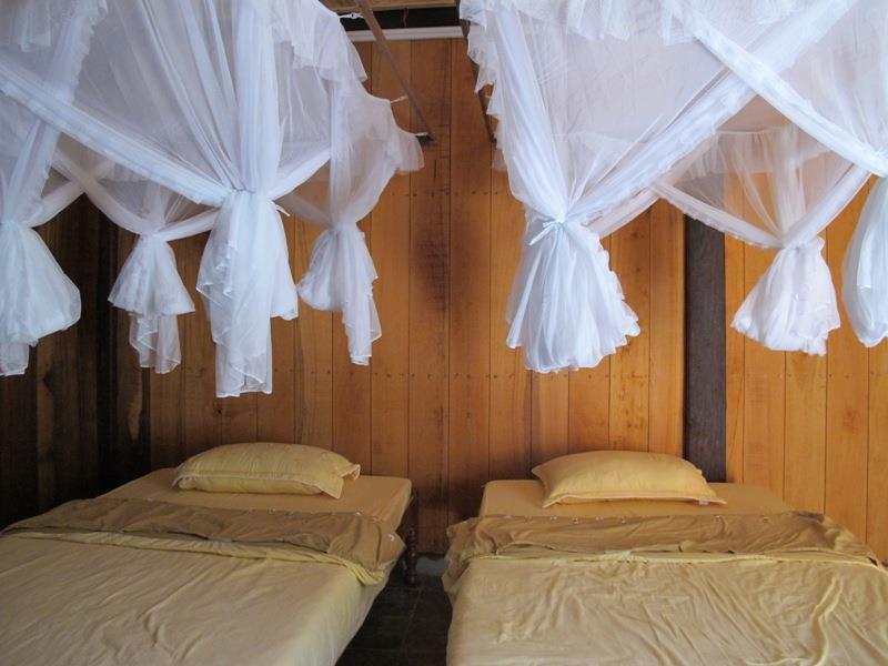 Homestay Lang Cau Phu Quoc