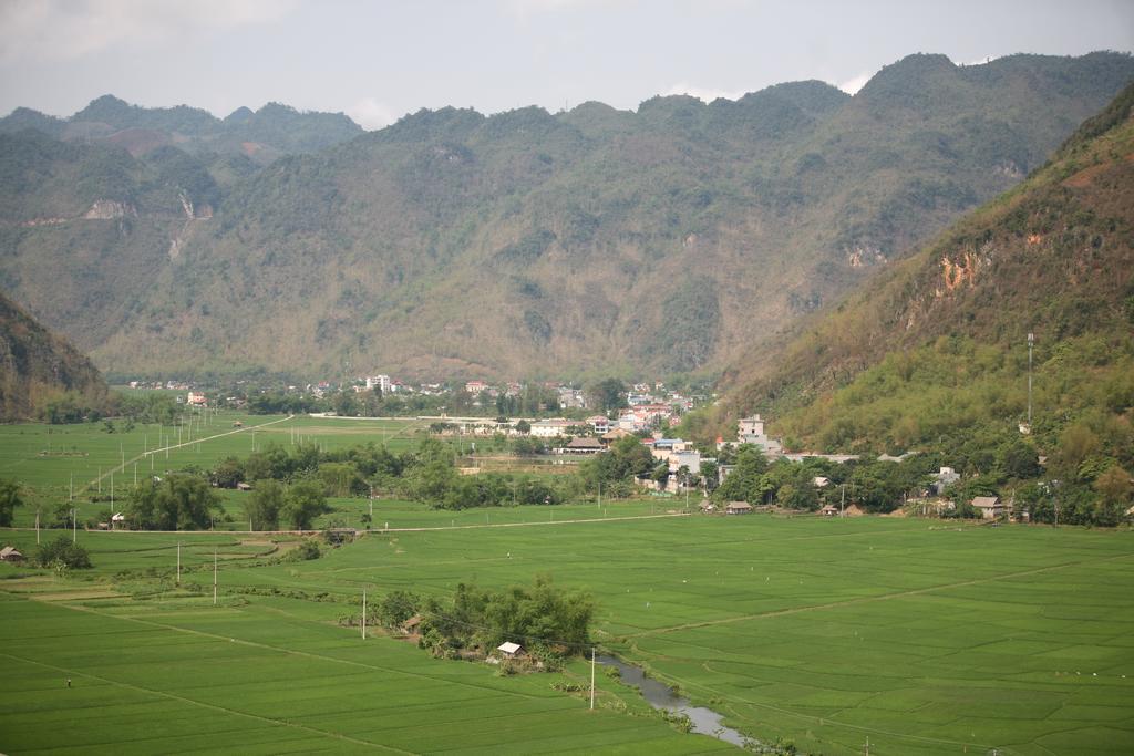 Sol Bungalows Hotel