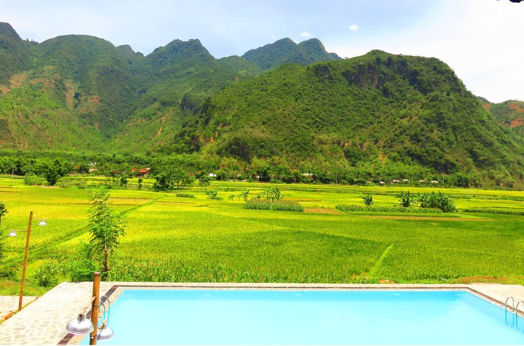 Sol Bungalows