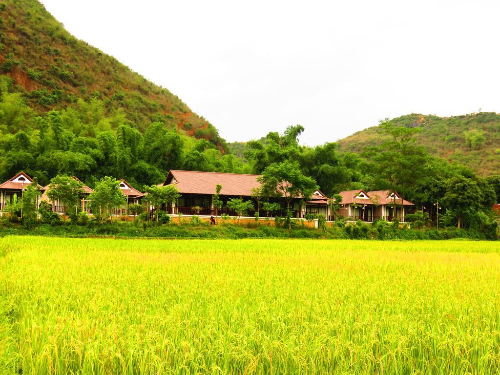 Sol Bungalows Mai Châu