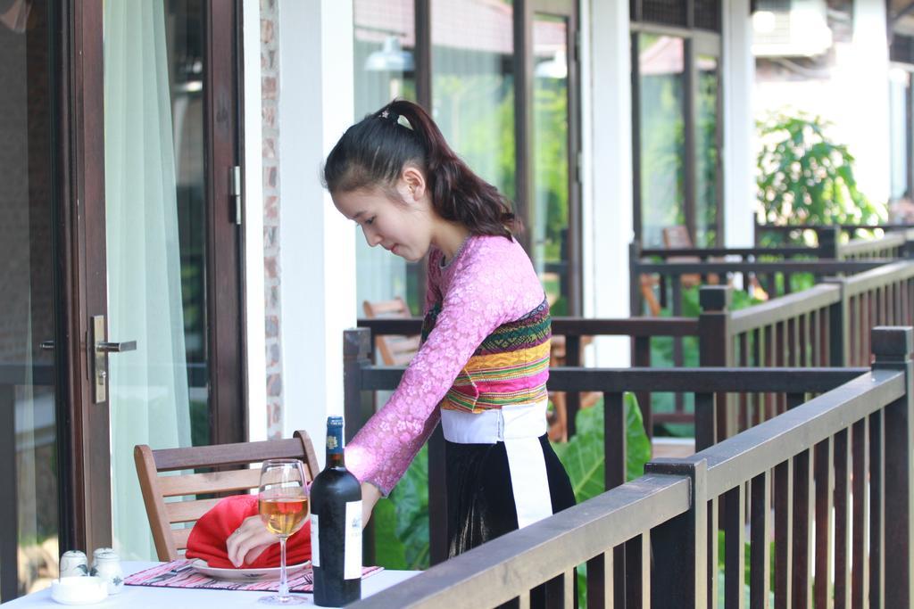 Hotel Sol Bungalows