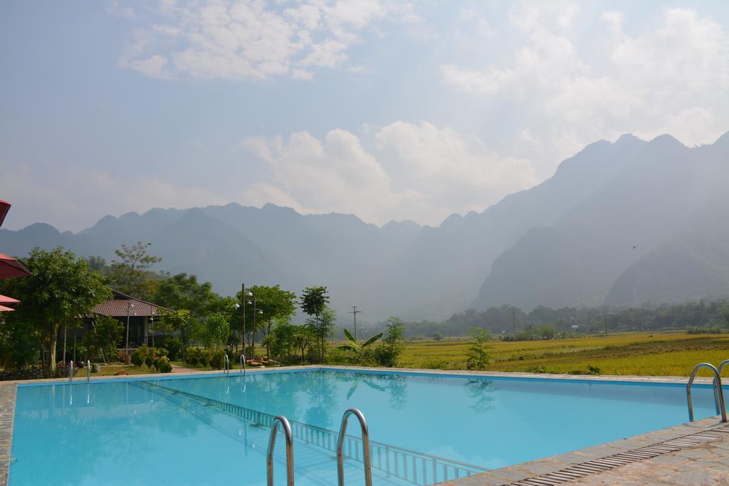 Sol Bungalows Hotel 4*