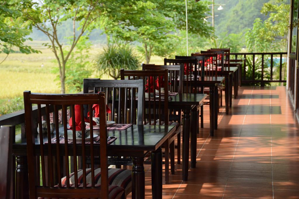Sol Bungalows Mai Châu