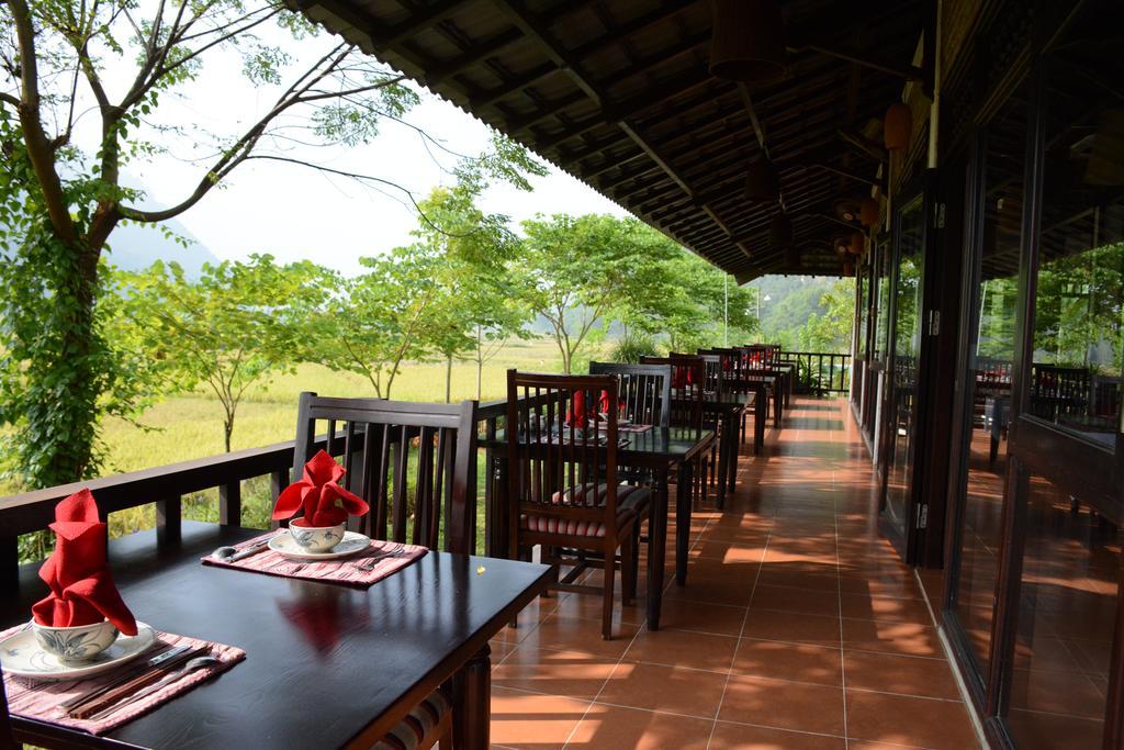 Sol Bungalows
