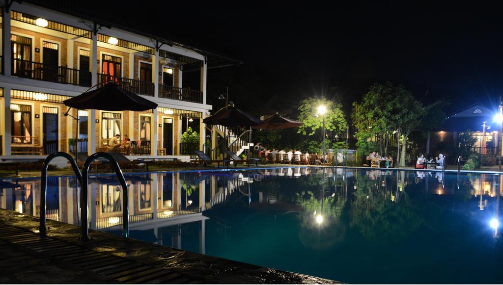 Hotel Sol Bungalows