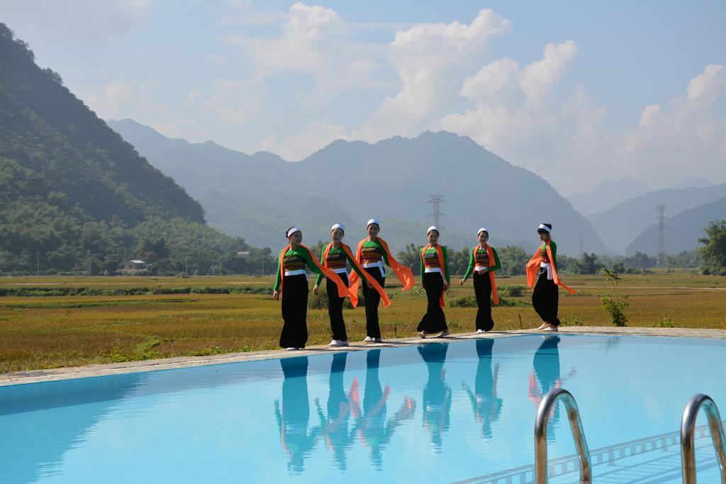 Hotel Sol Bungalows