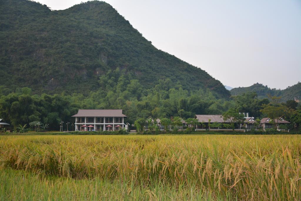Sol Bungalows Mai Châu