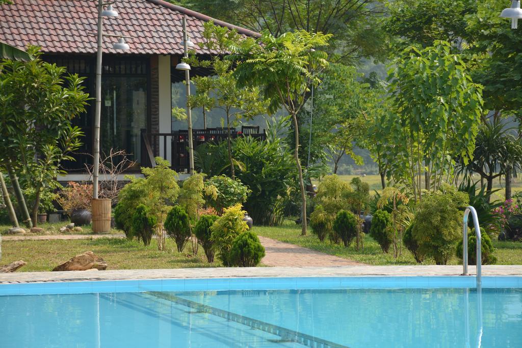 Sol Bungalows Mai Châu