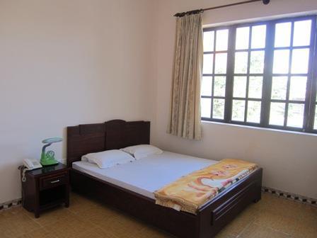 Hotel Hoang Yen *