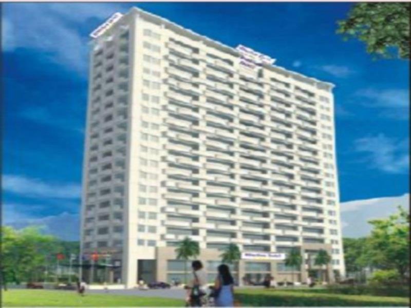 Blue Sea Hotel