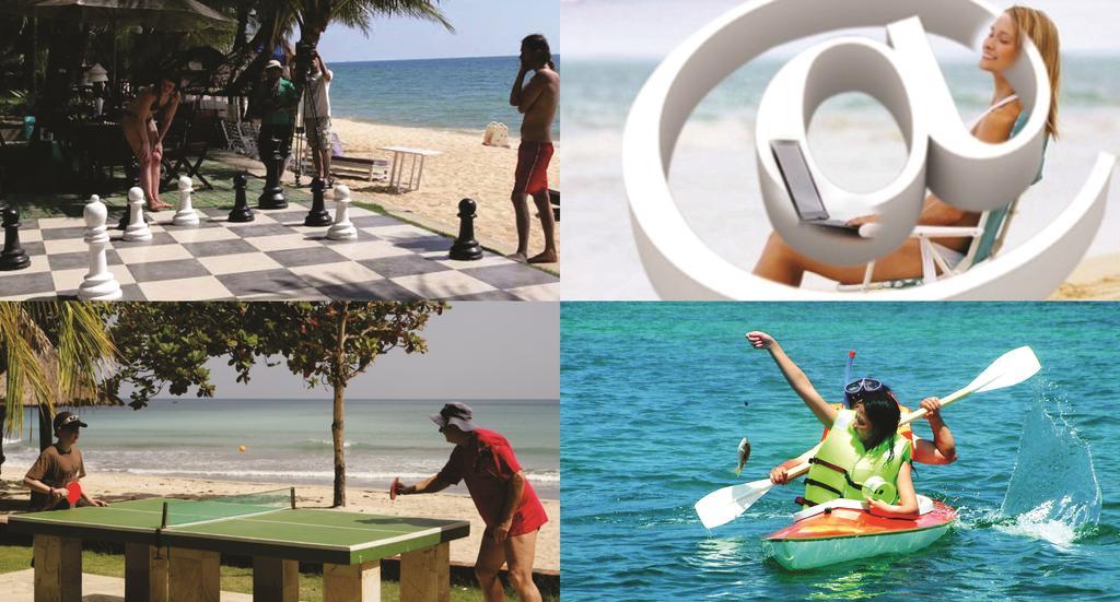 Saigon & Resort Phu Quoc