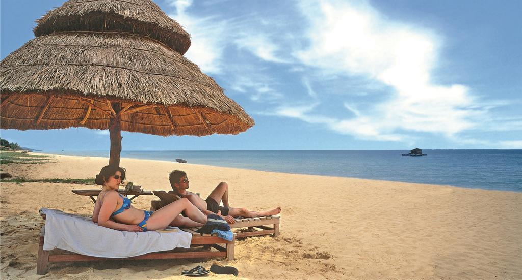 Resort Saigon & Phu Quoc