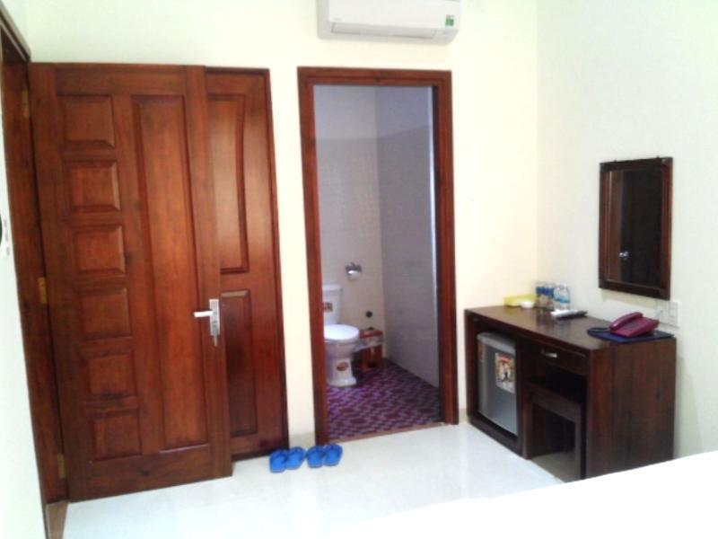 Hotel Long Chau