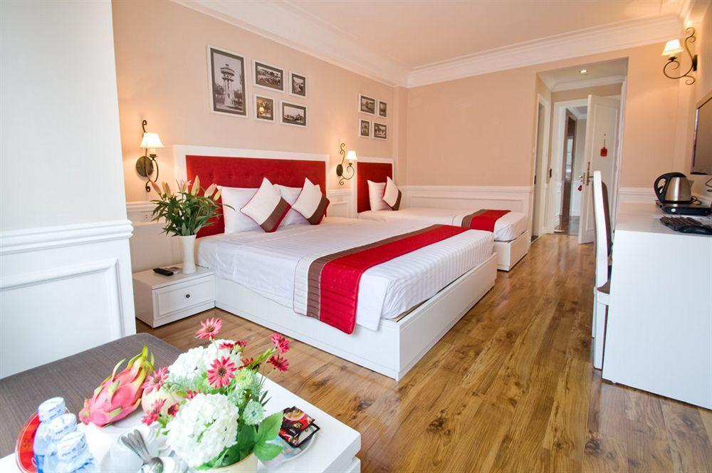 Hotel La Beaute Boutique & 4*