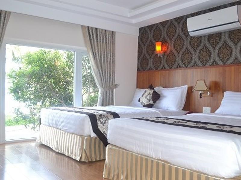 Minh Nhat 2* Nha Trang