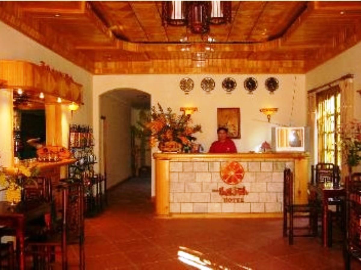 Thai Binh Hotel