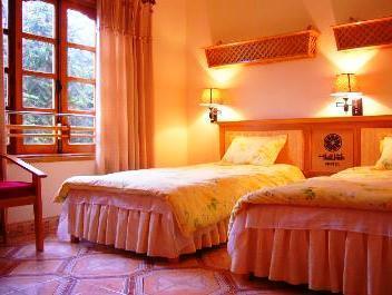 Thai Binh Hotel Sa Pa