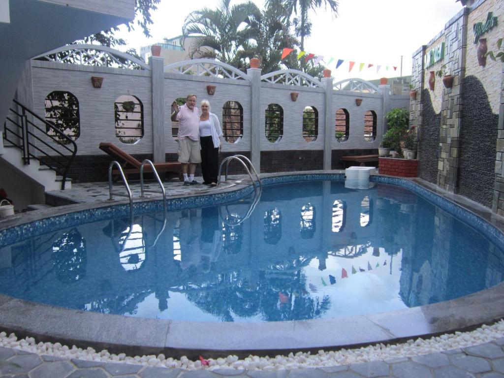 Hong Thien 1 Hotel