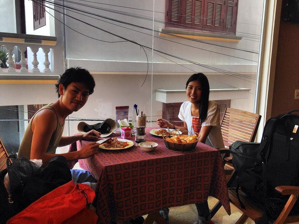 Hong Ky Boutique 3* Dien Bien Phu