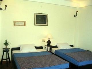 Hotel White Lion 2