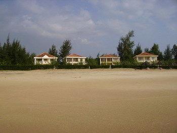 River Ray Estates Resort