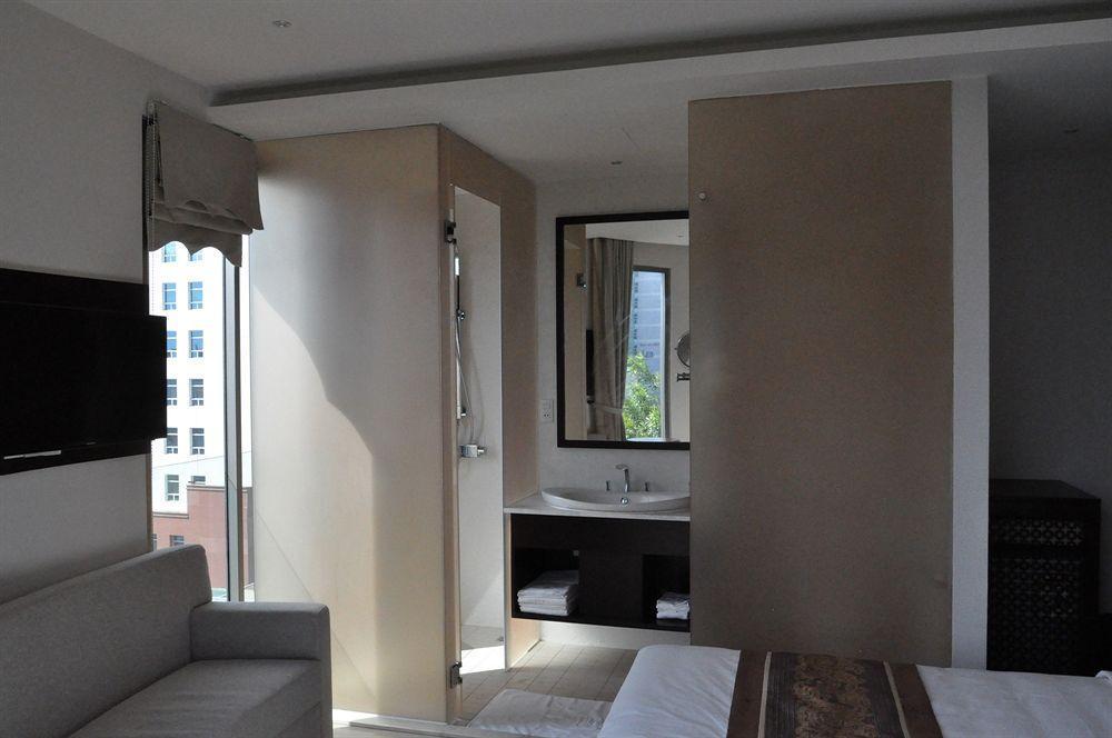 Hotel Dana Pearl 3*