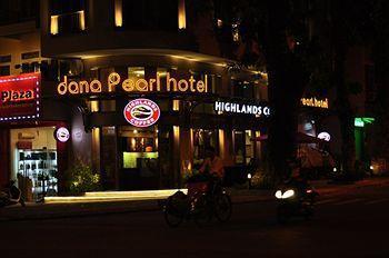 Dana Pearl Da Nang