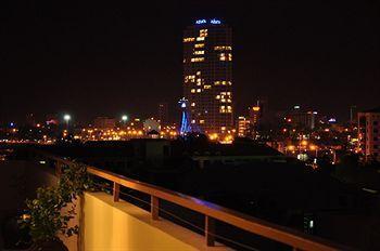 Dana Pearl Hotel Da Nang