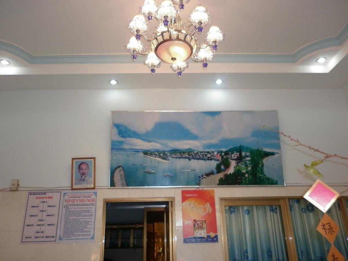 Hai Hien Phu Quoc * Phu Quoc