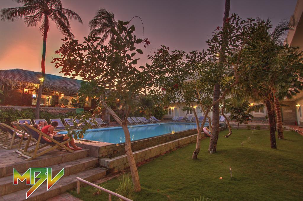 Vietnam Backpacker Hostels - Mui Ne *
