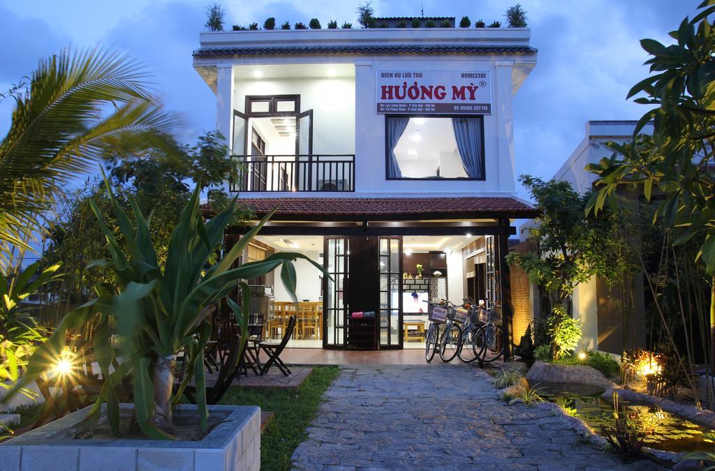 Huong My Homestay *
