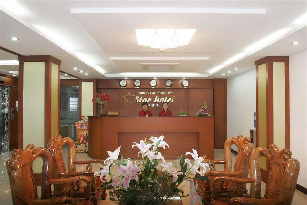 Hotel Star And 4*