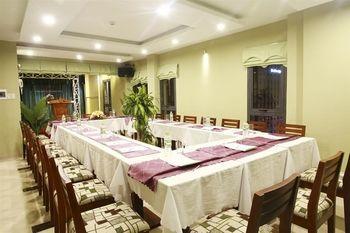 Hotel House Da Nang