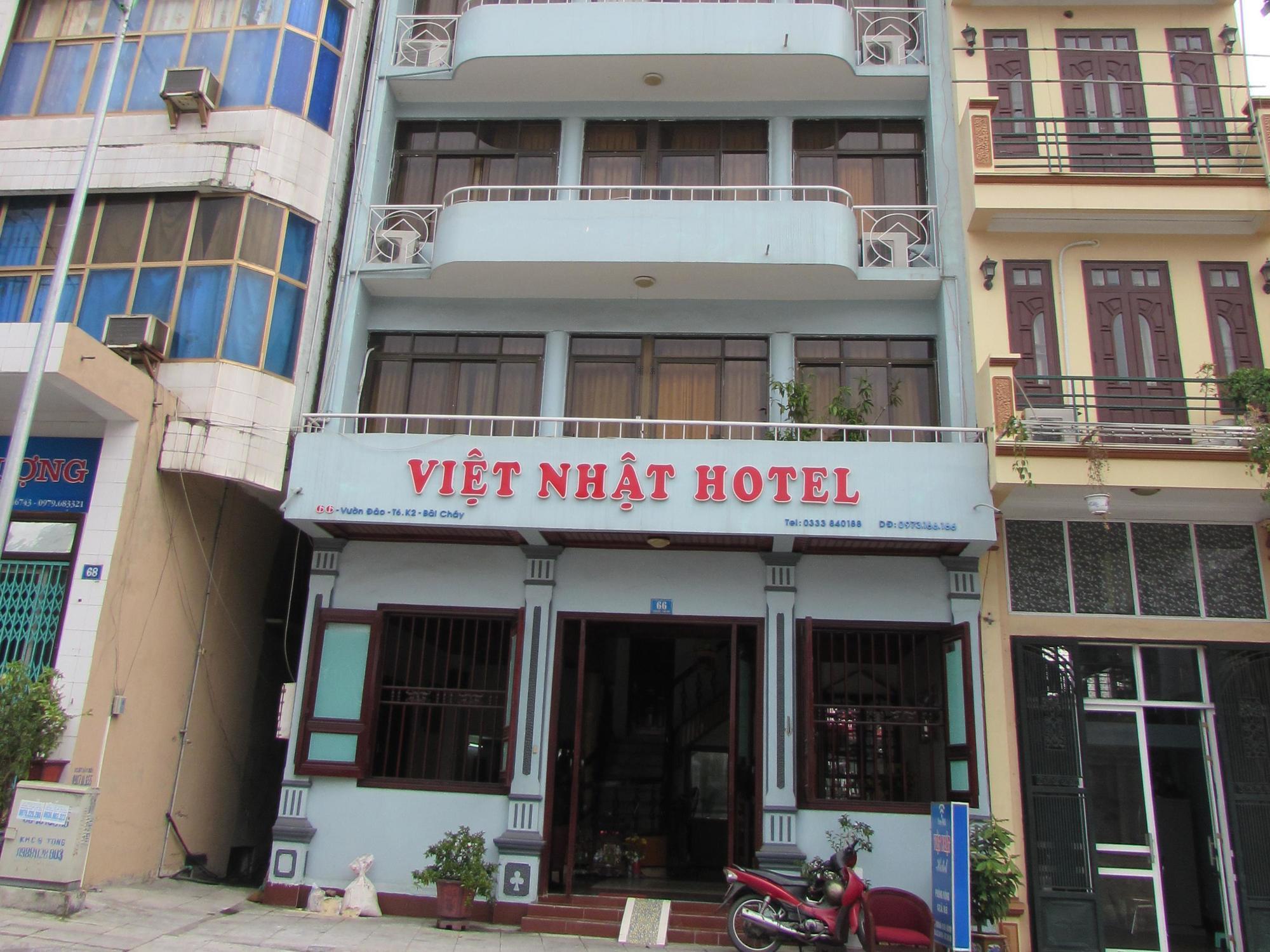 Viet Nhat Halong - Bai Chay Ha Long