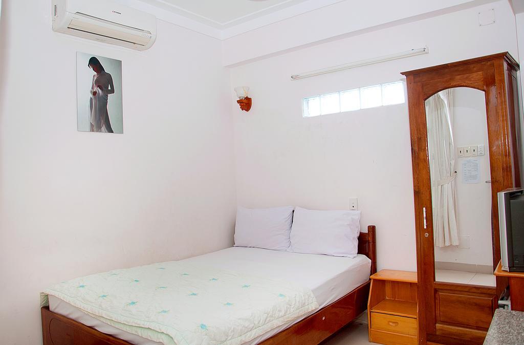 Blue Sea 1 Hotel 2*