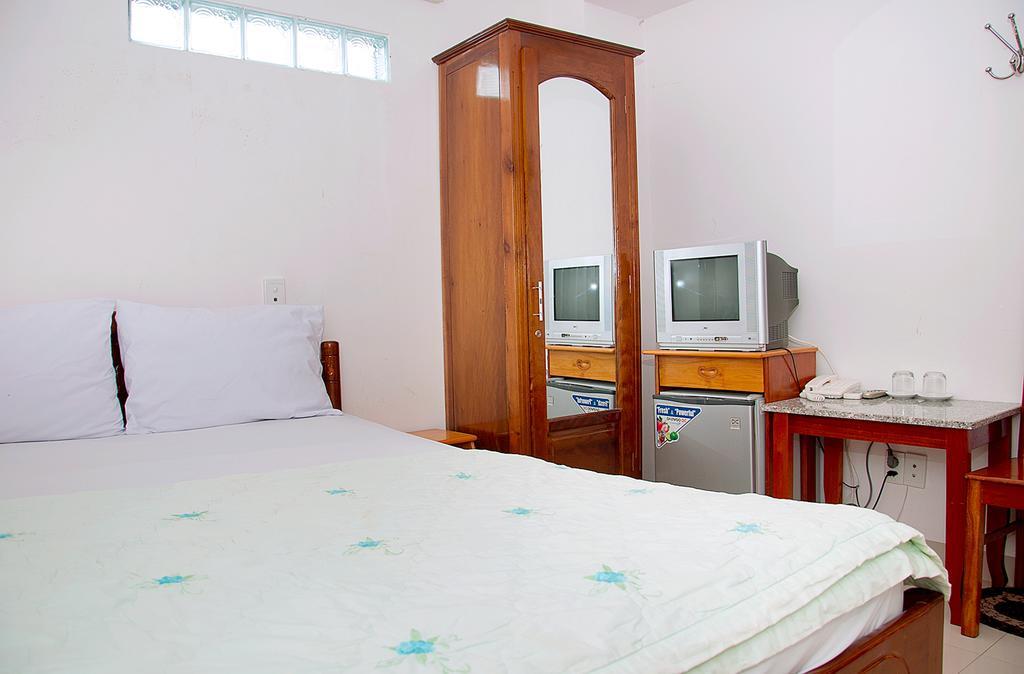 Hotel Blue Sea 1