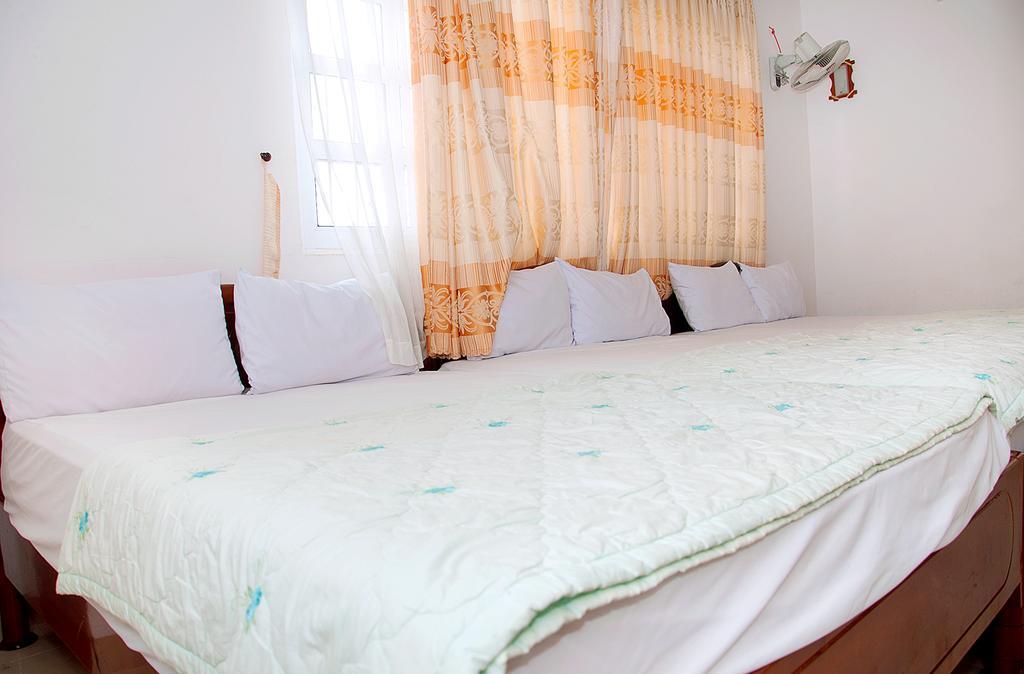 Blue Sea 1 Hotel 2*