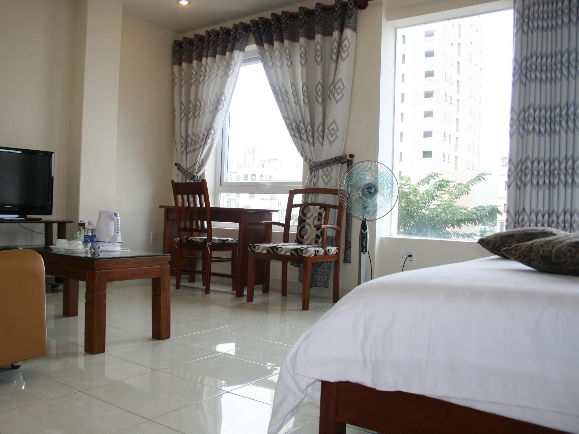 Sunny & 3* Da Nang