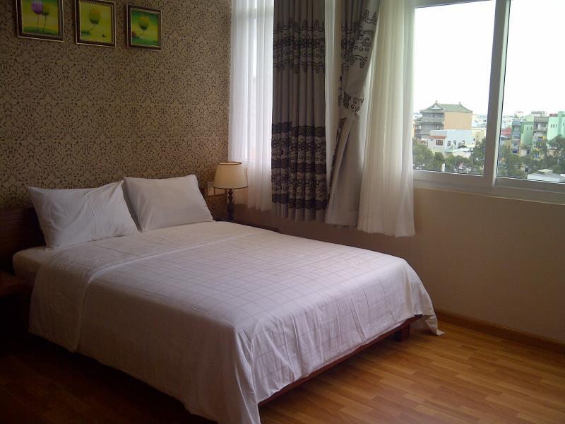 Anh Dao Mekong Hotel 2*