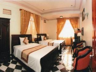 Hotel Dragon King 1 3*