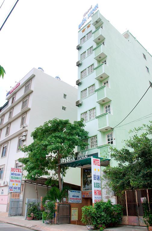 Blue Sea 1 Hotel Nha Trang