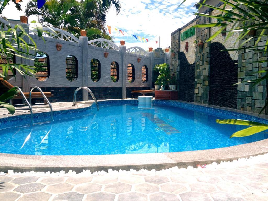 Hong Thien 1 Hotel 2*